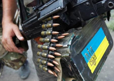 Украине отказываются поставлять боеприпасы, а СНБО просит у американцев кибероружие