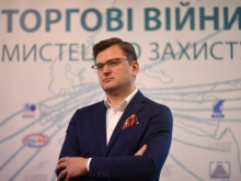 Глава МИД и руководитель президентского офиса делят «Крымскую платформу»