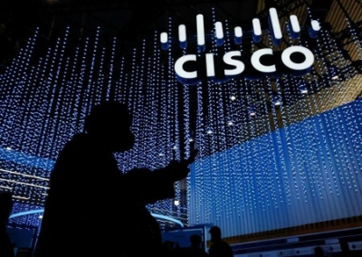 Американская компания Cisco уничтожила свою продукцию в России почти на 2 миллиарда рублей