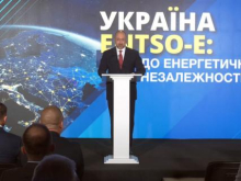 Шмыгаль заявил о стратегическом значении отсоединения Украины от энергосистемы РФ
