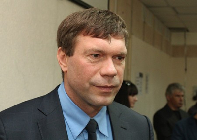 Олег Царёв: «Я очень надеюсь, что за Херсон мы будем бороться»