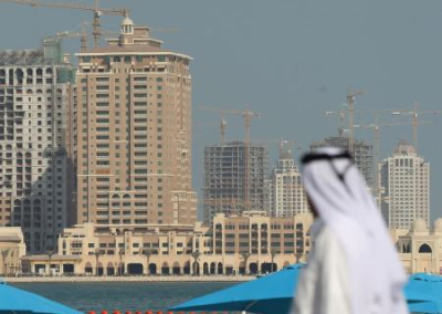 Катар может передумать поставлять газ в Европу после коррупционного скандала