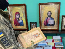 Конец православия на Украине?