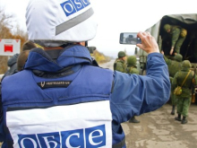 В ЛНР судят сотрудника ОБСЕ, который работал на киевский режим