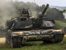 В США назвали закупку Польшей танков Abrams «парадом глупых решений»
