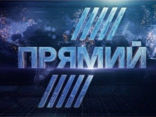 Порошенко купил сам у себя канал «Прямой» и сорвал планы СНБО по закрытию нелояльных СМИ