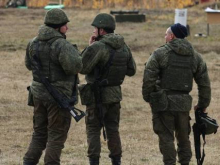 Заключённых в ДНР готовят к отправке на фронт