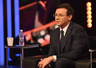 ОП начинает войну с Мураевым: политик заявил, что у него отбирают телеканал