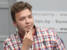 Протасевич продолжил разоблачение оппозиции и заявил о добровольном сотрудничестве с КГБ