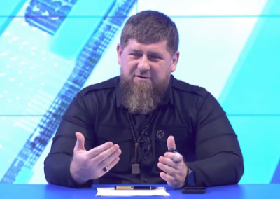 Кадыров: Чеченские бойцы могут завершить СВО на Украине без ВС РФ