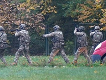 В Тернополе военных 3-й штурмовой бригады обвинили в насилии и похищениях