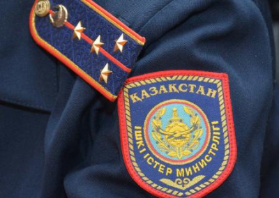 В Казахстане прокатилась волна самоубийств высокопоставленных силовиков