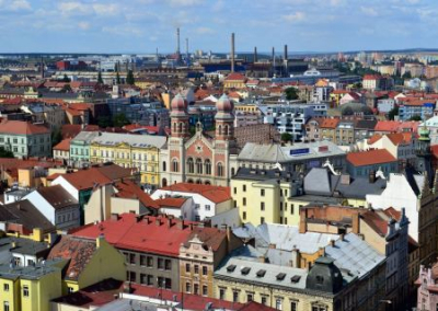 Чехи готовы мстить украинским мигрантам за криминал в стране