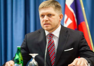 Премьер Словакии сообщит украинскому коллеге, что его страна будет блокировать вступление Украины в НАТО