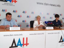 ДНР и ЛНР создадут общую базу пропавших без вести за время войны