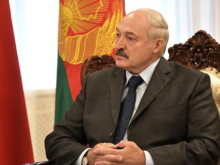 Лукашенко обвинил Украину в подготовке терактов в Белоруссии