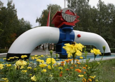 Украина остановила прокачку российской нефти в Евросоюз по трубопроводу «Дружба»