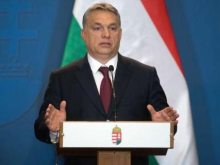 Венгрия не поддержала новый пакет санкций ЕС против России