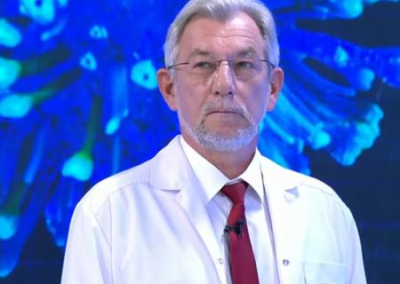 Академик РАН: Вакцинация после перенесённого ковида — сомнительный эксперимент