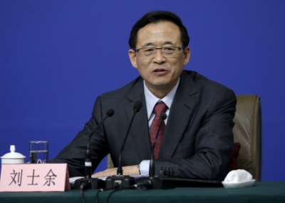 Китай призвал Вашингтон не вмешиваться в торговые отношения Москвы и Пекина