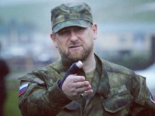 Кадыров: почему мы не применяем в ходе СВО все имеющиеся силы и средства, если против нас воюет весь блок НАТО?