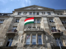 Россия приостановила дипломатический безвиз для Венгрии