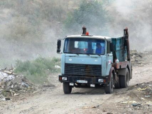 Одессу ожидает мусорный кризис: Кауфман и Грановский нацелены на захват городской свалки