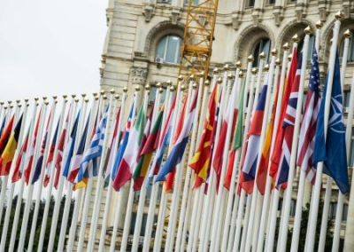 Венгрия продолжает блокировать участие Украины в заседаниях НАТО