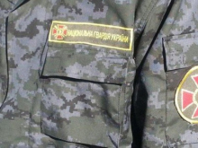 От жизни собачьей: Украинский сержант покусал лейтенанта