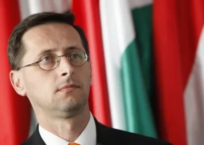 Венгры заблокируют 18 миллиардов евро от Евросоюза для нацистского режима на Украине
