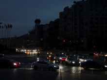 С 31 октября графики отключений света на Украине станут плановыми, а не аварийными