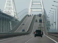 Крымский мост — что дальше?