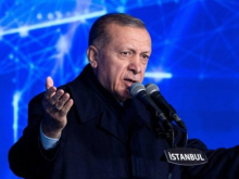 Эрдоган: страны Запада вместо разрешения конфликта на Украине занимались «лишь провокациями»