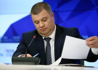 Украинским политэмигрантам грозит скорая экстрадиция из стран ЕС. Интервью с Василием Прозоровым