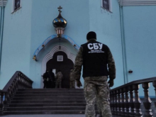 Христос воскрес, а Украина не воскреснет. Украинская власть запрещает православный праздник Пасхи