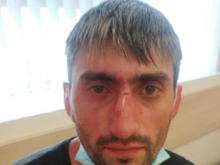 Харьковские власти выдали активиста «Антимайдана» Топаза за мародёра