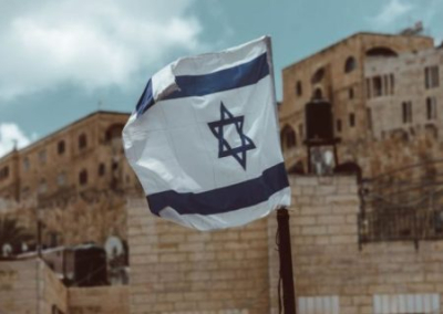 Израиль поменял позицию по поводу поставок оружия Киеву