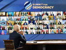 Саммит за демократию или саммит за новую холодную войну?