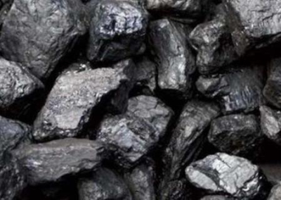 Запасы угля на складах украинских ТЭС и ТЭЦ тают