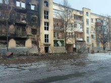Кулеба: если Украина отступит, другой город станет новым Бахмутом
