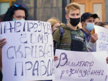 Эксперт: на Банковой дестабилизируют ситуацию в Харькове, игнорируя расследование смерти Кернеса