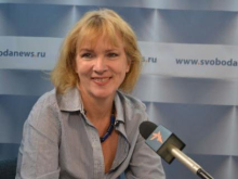 Журналистка радио «Свобода» вернулась в Москву, выдержав два месяца в постмайданной Украине