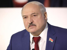 Лукашенко обвинил Запад в организации террористических ячеек