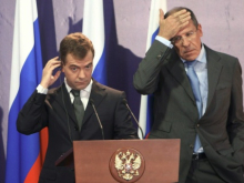 Тучи над Медведевым. Риторика зампреда Совета Безопасности раздражает российский МИД?