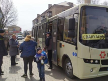 Боевики на «Азовстали» затребовали места в эвакуационных автобусах