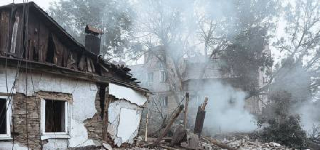 Курская область нападение украины. Обстрел Донецка сегодня. Военные действия.