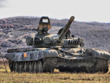 Белый дом ищет советские танки, чтобы срочно компенсировать потери ВСУ