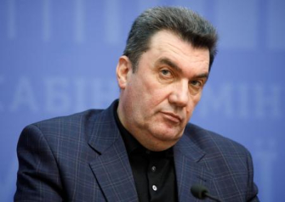 Секретарь СНБО пригрозил, что на Украине достаточно оружия и партизан