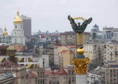 Битва за Киев — ключ к падению режима Зеленского