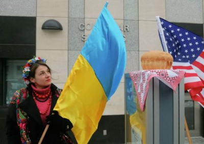 Американцы считают, что дела в их стране идут плохо, а Аваков жалуется на недостаточную помощь США Украине